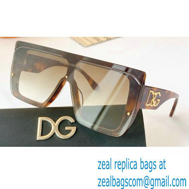 Dolce & Gabbana Sunglasses 66 2021